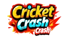 Logo cricketcrash.org